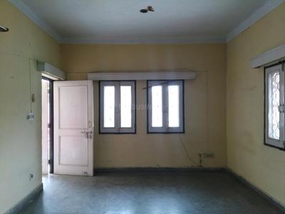 1 BHK Independent Floor