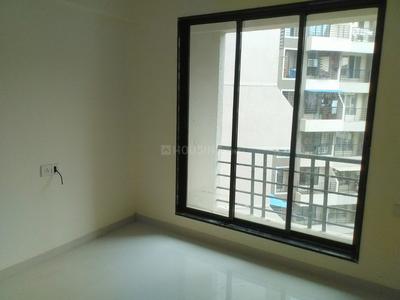 1 BHK Apartment