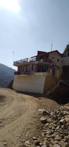 2 BHK Independent House