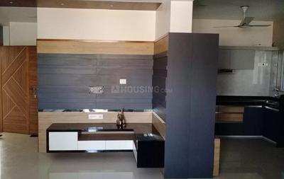 3 BHK Apartment