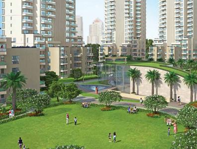 2 BHK Apartment