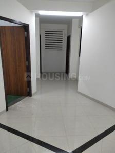 Gallery Cover Image of 705 Sq.ft 1 BHK Apartment for buy in Sai Kaveesha, Taloje for 3500000