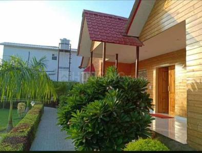 2 BHK विला