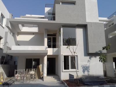 4 BHK Independent House