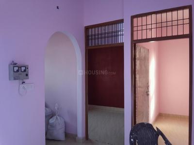 Gallery Cover Image of 450 Sq.ft 2 BHK Independent House for buy in Chipiyana Buzurg for 1950000