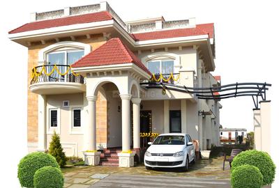 Gallery Cover Image of 3550 Sq.ft 3 BHK Apartment for buy in Sathamrai Village for 17500000