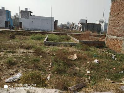 540 Sq.ft Residential Plot for Sale in Sector 8, Noida