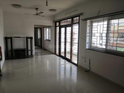 2 BHK Apartment