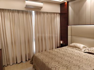 Gallery Cover Image of 771 Sq.ft 2 BHK Apartment for buy in Malad East for 19900000