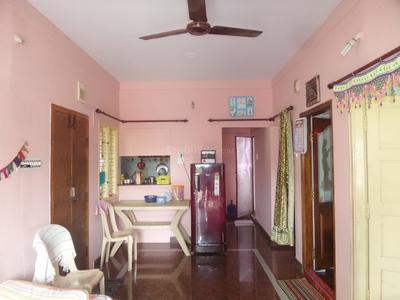 4 BHK Independent House