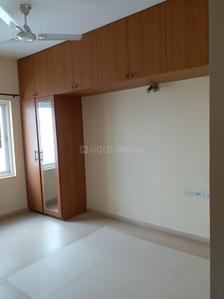 3 BHK Apartment