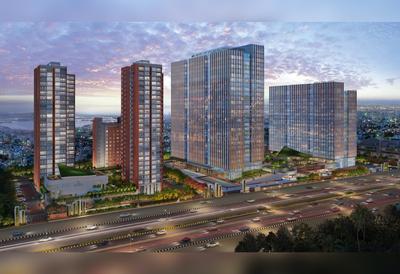 4 BHK फ़्लैट