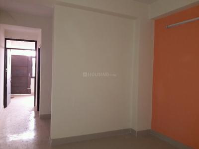1 BHK Apartment