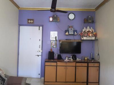 2 BHK Apartment