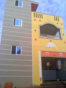 2 BHK Independent Floor