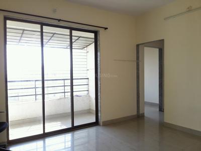 1 BHK Apartment