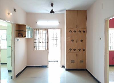 Gallery Cover Image of 860 Sq.ft 2 BHK Apartment for buy in Honey Apartments, Ramapuram for 5600000