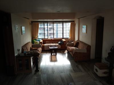Gallery Cover Image of 1600 Sq.ft 3 BHK Independent Floor for buy in Dadar West for 35000000