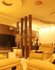 Gallery Cover Image of 854 Sq.ft 2 BHK Apartment for buy in Electronic City for 2499999