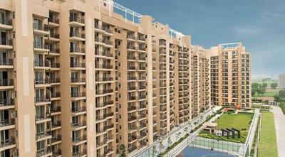 4 BHK Apartment