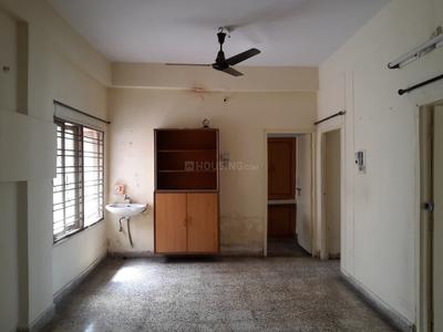 2 BHK Apartment