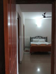 Gallery Cover Image of 2000 Sq.ft 3 BHK Independent House for buy in Parra for 10000000