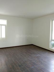 3 BHK Apartment