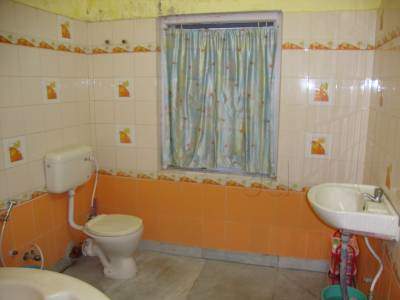 Bathroom Image of Sonar Bangla PG in Salt Lake City