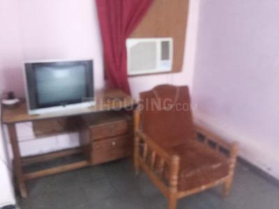Gallery Cover Image of 890 Sq.ft 1 RK Apartment for rent in Banjara Hills for 16500