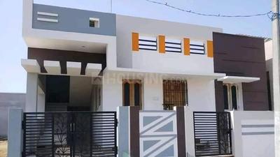 Gallery Cover Image of 900 Sq.ft 2 BHK Independent House for buy in Chengalpattu for 2800000