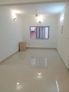 Gallery Cover Image of 1055 Sq.ft 2 BHK Apartment for buy in Saligramam for 8000000