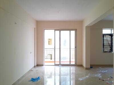 Gallery Cover Image of 1205 Sq.ft 2 BHK Apartment for buy in Panathur for 6400000