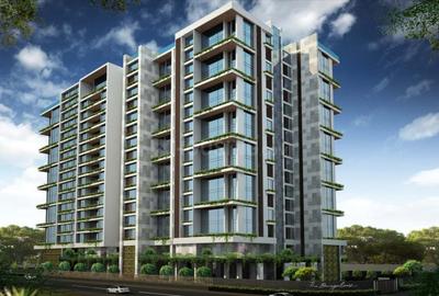 Gallery Cover Image of 5450 Sq.ft 4 BHK Apartment for buy in E City The Bunglaws, Satellite for 65000000