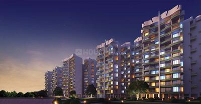 2 BHK Apartment