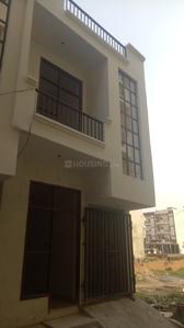 2 BHK Independent House