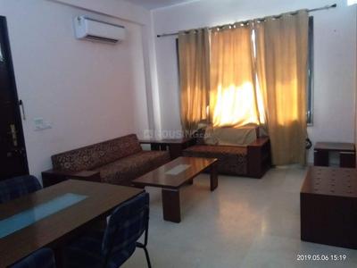Gallery Cover Image of 9000 Sq.ft 10 BHK Independent House for rent in Sector 51 for 130000