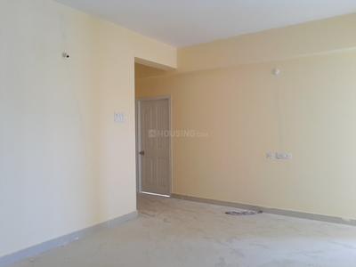 3 BHK Apartment