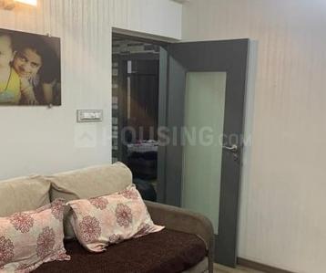 Gallery Cover Image of 1500 Sq.ft 3 BHK Independent Floor for buy in Lodha Paradise, Thane West for 22000000