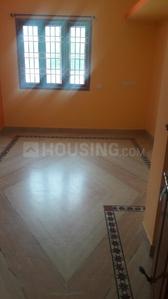 Gallery Cover Image of 1000 Sq.ft 3 BHK Independent House for rent in Mangadu for 15000