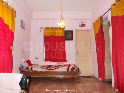 1 BHK Apartment