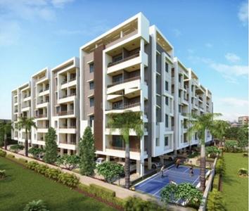 2 BHK Apartment