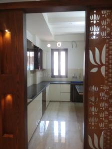 Gallery Cover Image of 1604 Sq.ft 4 BHK Apartment for buy in Vasundhara for 8400000