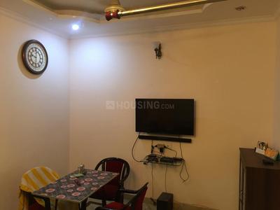 Gallery Cover Image of 1620 Sq.ft 3 BHK Independent Floor for buy in Sector 42 for 6455000