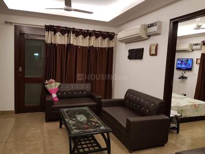 3 BHK Apartment