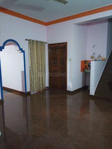 Gallery Cover Image of 2020 Sq.ft 3 BHK Independent House for rent in Vidyaranyapura for 33000