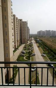 2 BHK Apartment