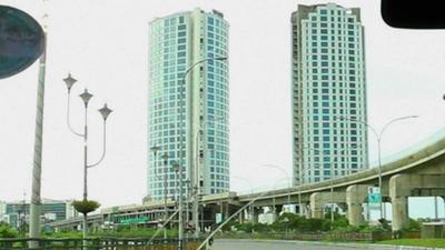 1 BHK Apartment