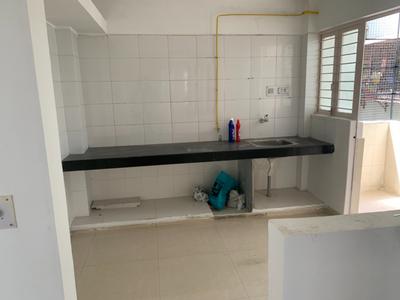 Gallery Cover Image of 1180 Sq.ft 2 BHK Apartment for buy in Sola Village for 5100000