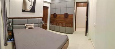 Gallery Cover Image of 854 Sq.ft 2 BHK Apartment for buy in Gauripada for 5500000