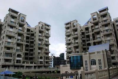 3 BHK Apartment